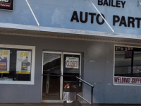 Bailey's Auto Parts