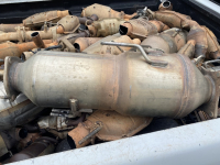 Adams Catalytic Converters Inc