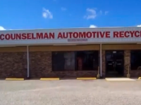 Counselman Automotive Recycling, LLC - Spanish Fort