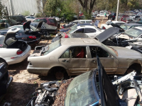 Allstar Auto Salvage & Towing