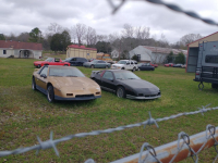 The Fiero Factory