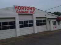 Horton's Garage & Body Shop Inc, LLC