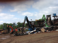 Liberty Recycling Center