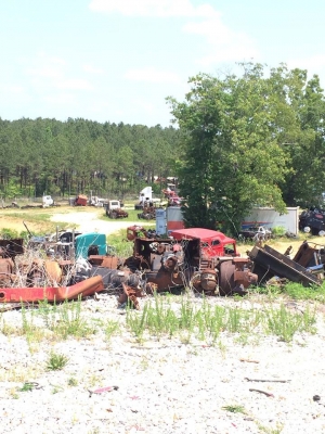 Turbys Truck and Trailer (Image 2 of 2)