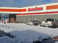 AutoZone Auto Parts