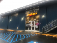 NAPA Auto Parts - Service Auto Parts