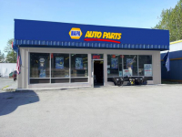 NAPA Auto Parts - Alaskan Auto Inc.