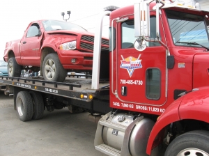 Allwest Auto Wreckers (Image 3 of 4)