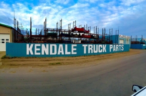 Kendale Truck Parts