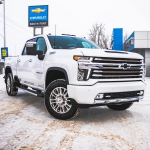 South Fort Chevrolet (Image 3 of 4)