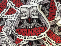 Kranky's Atv & Cycle Parts