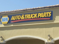 NAPA Auto Parts - Day Auto Supply