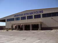 American Auto Recycling