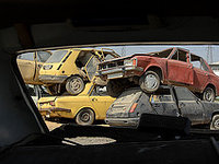 Auto Recycling Mall