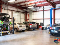 Service Center at Arizona Car Sales