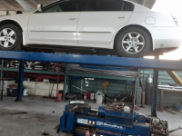 Catracho Auto Salvage Llc