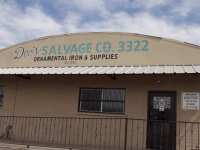 Davis Metals & Salvage - Phoenix