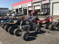 Gerardo's Atv Service And Repair