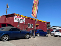 Legacy Auto Parts LLC