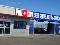 Pull N Save South