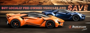 House of Cars Arizona (Image 3 of 4)