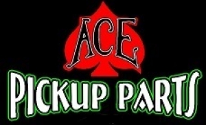 Ace Pickup Parts