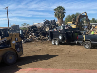 ABC Metals Recycling & Heavy Duty Truck Towing