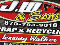 Walker Recycling Inc. JW & Sons Scrap