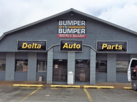 Delta Auto Parts Inc
