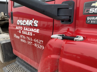 Oscar's Auto Salvage & Sales