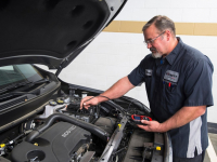 Everett Buick GMC Service & Parts
