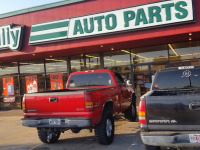 O'Reilly Auto Parts