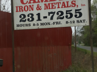 Camden Iron & Metals