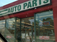 O'Reilly Auto Parts