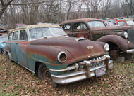 Superior Chevrolet of Conway Parts