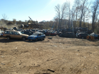 Hwy 7 Auto/Recycling Inc.