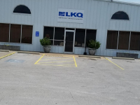 LKQ Northwest Arkansas