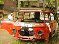 Mr T's Salvage & Auto Repair