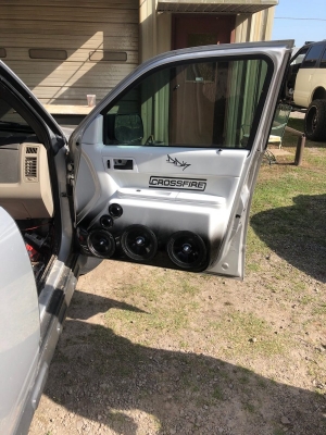 DBL D Kustomz (Image 4 of 4)