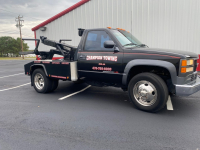 Champion Towing & Roadside Assistance