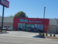 O'Reilly Auto Parts