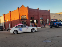 Bumper To Bumper Auto Parts/Crow-Burlingame