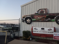 Pratt's Auto Salvage