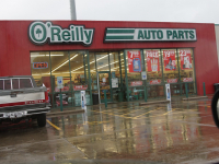 O'Reilly Auto Parts