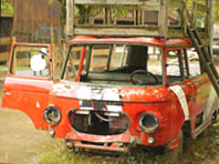 Y & Y Auto Salvage