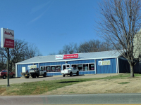 Poor Man's Auto Parts Inc