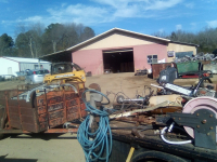 Arkansas Valley Scrap Metal