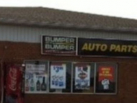 Bumper To Bumper Auto Parts/Crow-Burlingame