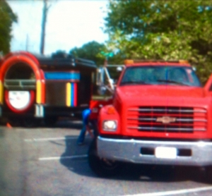 Blue Hill Wrecker and Towing Service (Image 4 of 4)