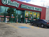 O'Reilly Auto Parts